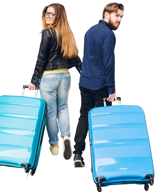 Secure Luggage Storage King’s Cross - Build Around Your Peace of Mind