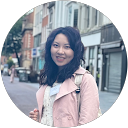 Huirong CHENG profile picture
